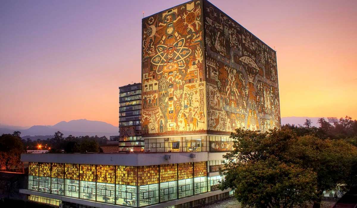 UNAM México Carreras Estudia en la UNAM